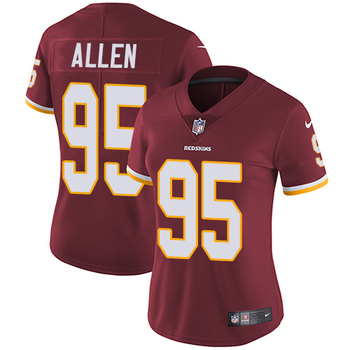 Washington Redskins jerseys-084